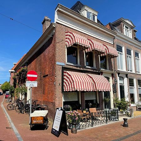 B&B Suupmarkt Dokkum Luaran gambar
