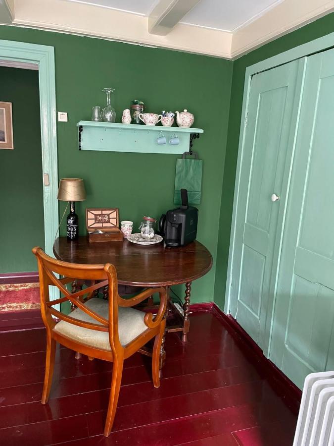 B&B Suupmarkt Dokkum Luaran gambar