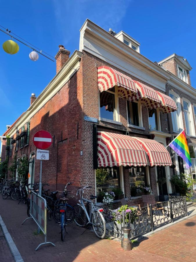 B&B Suupmarkt Dokkum Luaran gambar