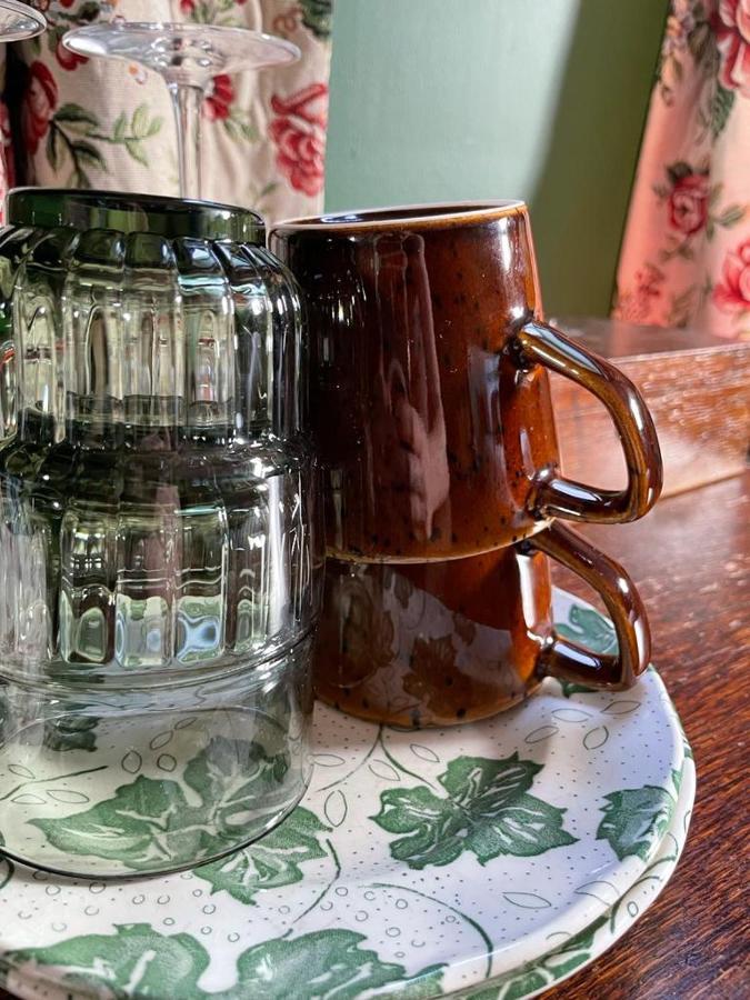 B&B Suupmarkt Dokkum Luaran gambar