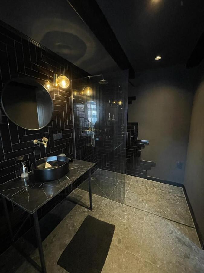 B&B Suupmarkt Dokkum Luaran gambar