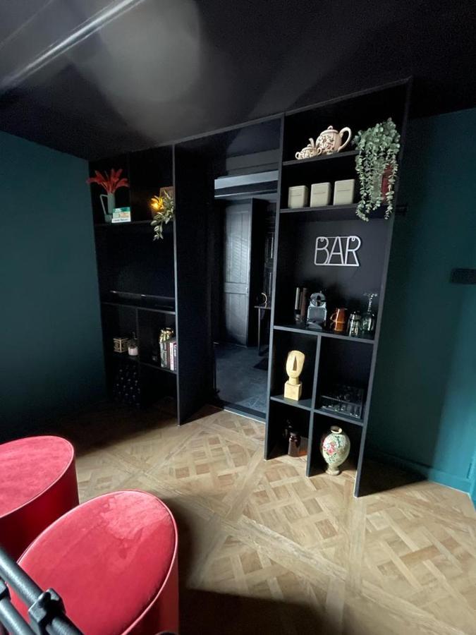 B&B Suupmarkt Dokkum Luaran gambar