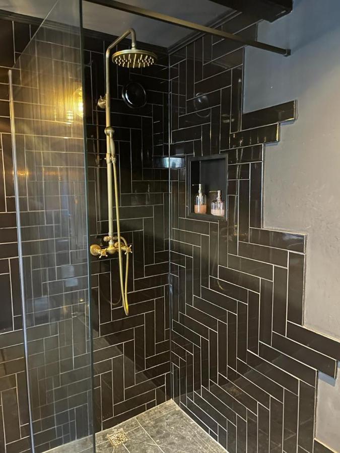 B&B Suupmarkt Dokkum Luaran gambar