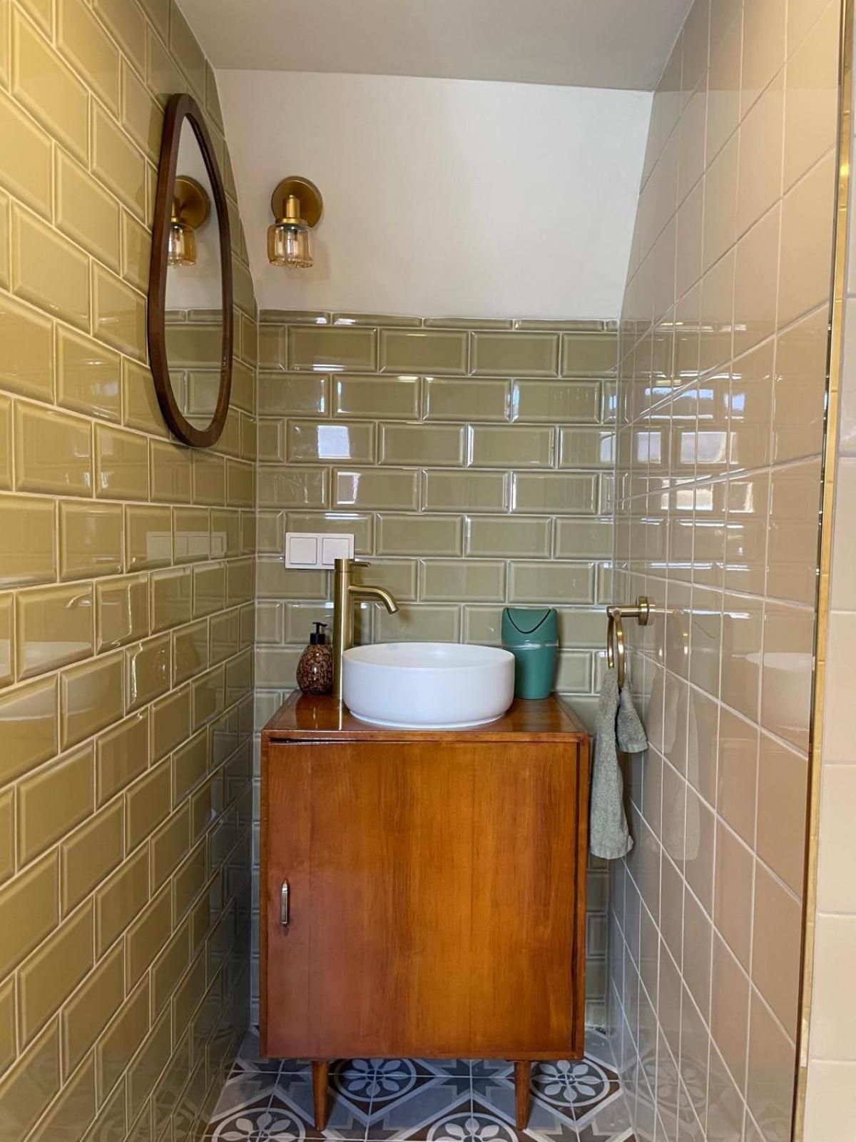 B&B Suupmarkt Dokkum Luaran gambar
