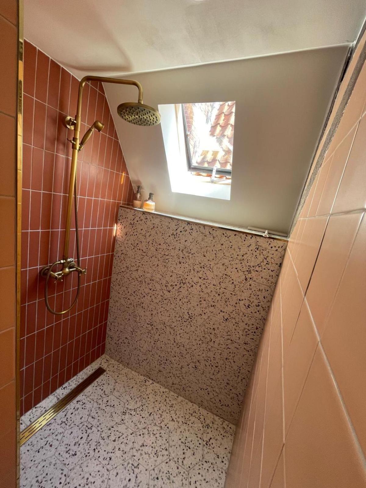 B&B Suupmarkt Dokkum Luaran gambar