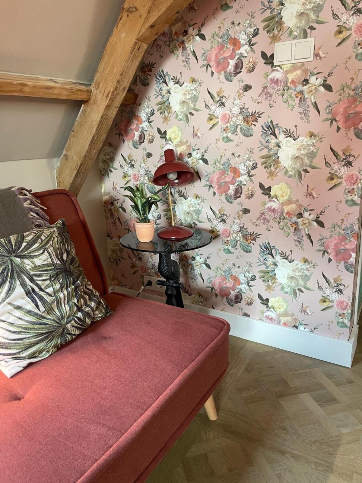 B&B Suupmarkt Dokkum Luaran gambar